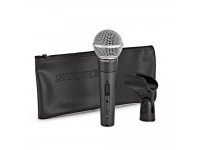Shure SM58S Shure SM58S